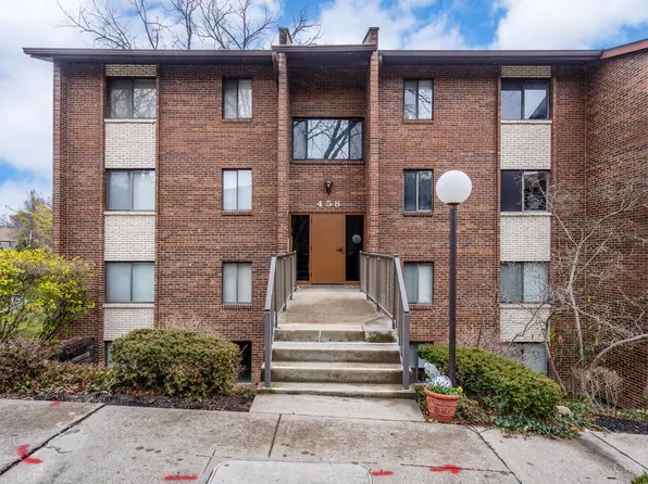 458 Grand Ave Unit 6, Cincinnati, OH 45205