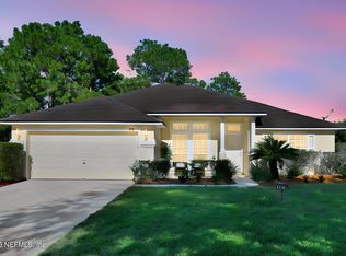 1212 LOCKSLEY Lane, Ponte Vedra, FL 32081