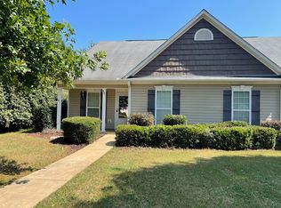 431 S Page St, Lagrange, GA 30241