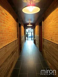 Rented by Miron Properties