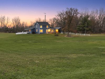 7586 Lincoln Hwy, Plymouth, IN, 46563