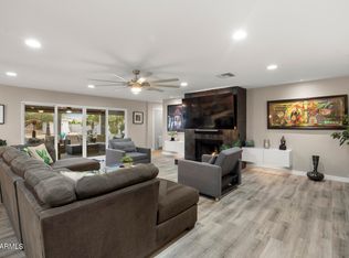 6421 E CORRINE Drive, Scottsdale, AZ 85254