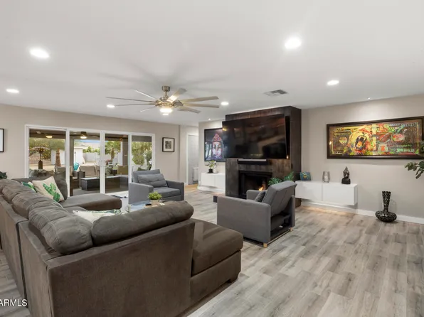 6421 E CORRINE Drive, Scottsdale, AZ 85254