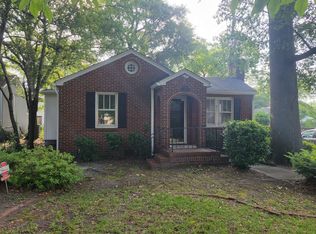 1330 Highland Ave, Augusta, GA 30904