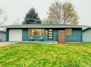 1345 S Grape St, Denver, CO 80222