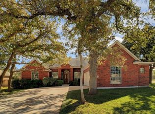 1208 Andrew Cv, Cedar Park, TX 78613