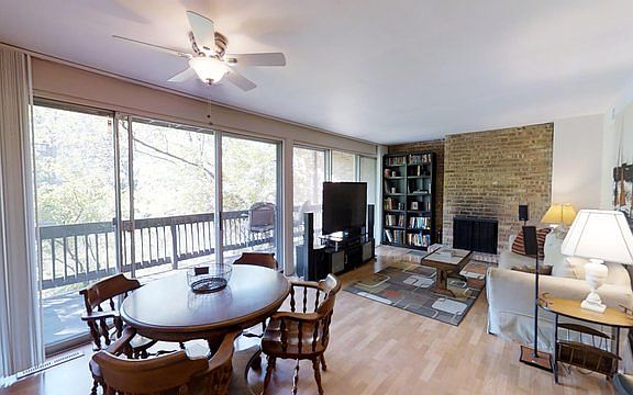 2nd image of 5533 E Lake Dr APT B