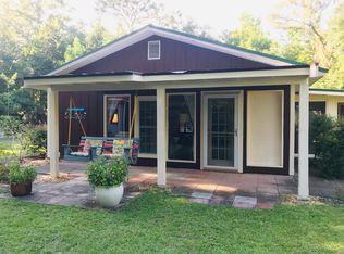 389 NE 790th St, Old Town, FL 32680