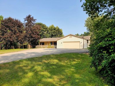 N8154 County Road M, Shiocton, WI, 54170