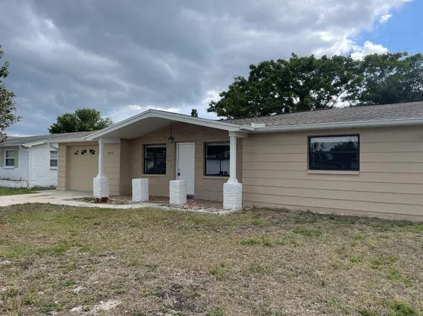 10133 Brandywine Ln, Port Richey, FL 34668