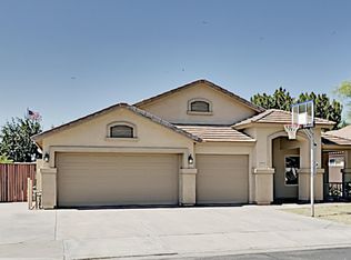 5542 E Gable Ave, Mesa, AZ 85206