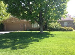 294 Bliss Dr SW, Grandville, MI 49418