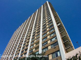 250 Groge Road #17D, CLIFFSIDE PARK, NJ 07010