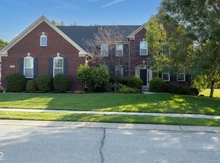 507 Foxboro Dr, Avon, IN 46123