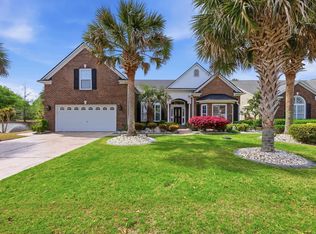 4608 Grovecrest Cir, North Myrtle Beach, SC 29582