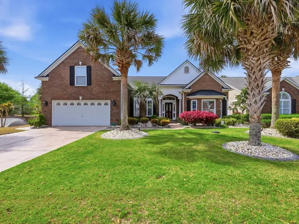 4608 Grovecrest Circle, North Myrtle Beach, SC 29582