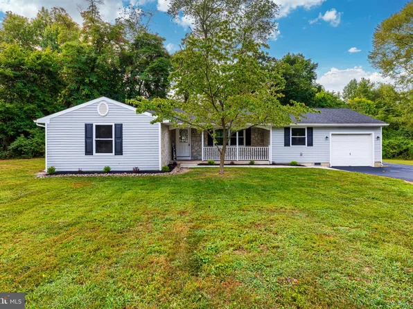 126 Hewitt Ave, Williamstown, NJ 08094