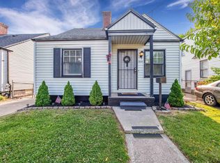 20109 Concord St, Detroit, MI 48234