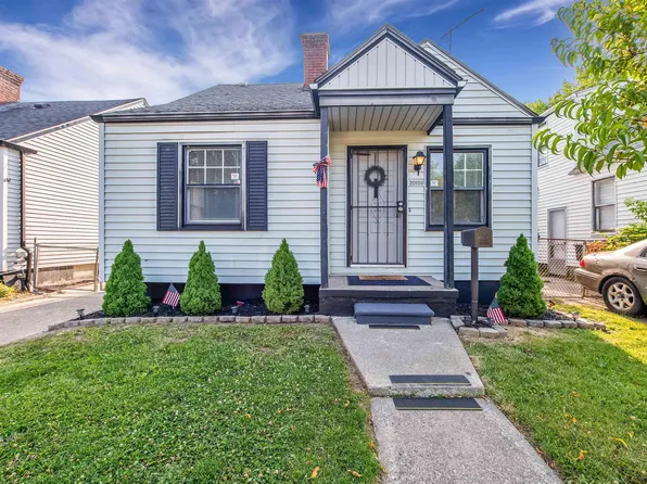 20109 Concord St, Detroit, MI 48234