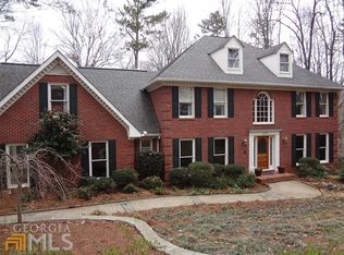 310 Foliage Ct, Roswell, GA 30076