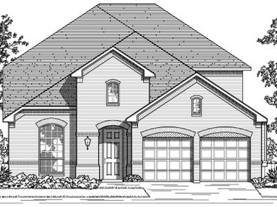 24235 Cafe Hl, San Antonio, TX, 78260