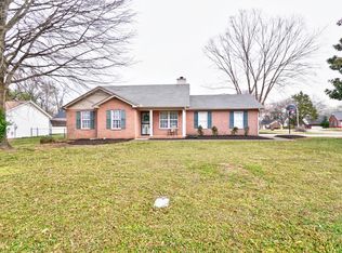 1202 Peachtree St, Murfreesboro, TN 37129