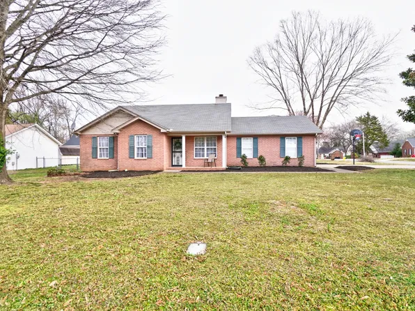 1202 Peachtree St, Murfreesboro, TN 37129