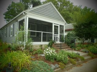 140 Truitt St, Salisbury, MD 21804