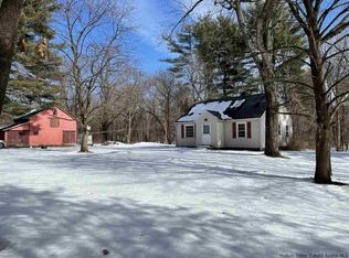 98 Greenkill Rd, Bloomington, NY 12411