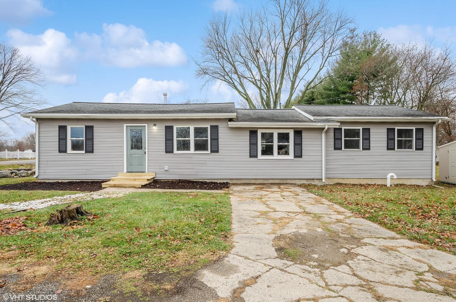 701 N Lotz Ln, Silver Lake, IN 46982 Zillow
