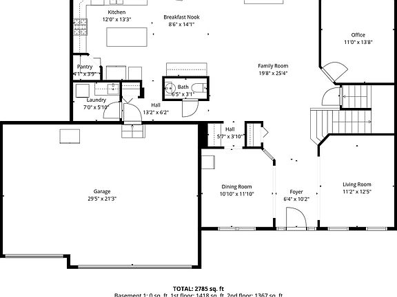4th image of this home