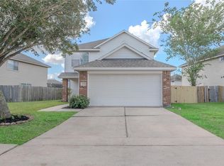 11038 Crosby Field Ln, Houston, TX 77034