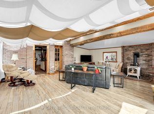 1027 Niagara Stone Rd, Niagara On The Lake, ON L0S 1J0