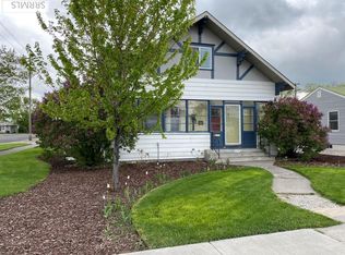 108 W 4 N, Saint Anthony, ID 83445