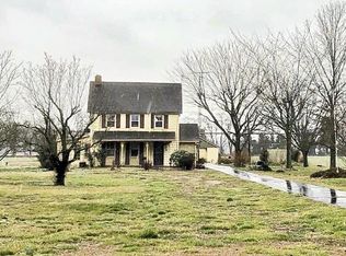 1710 High Stump Rd, Harrington, DE 19952