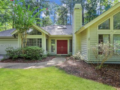 1 Sara Ct, Hilton Head Island, SC, 29926