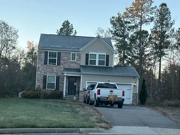 6012 Regal Crest Dr, Chesterfield, VA 23832