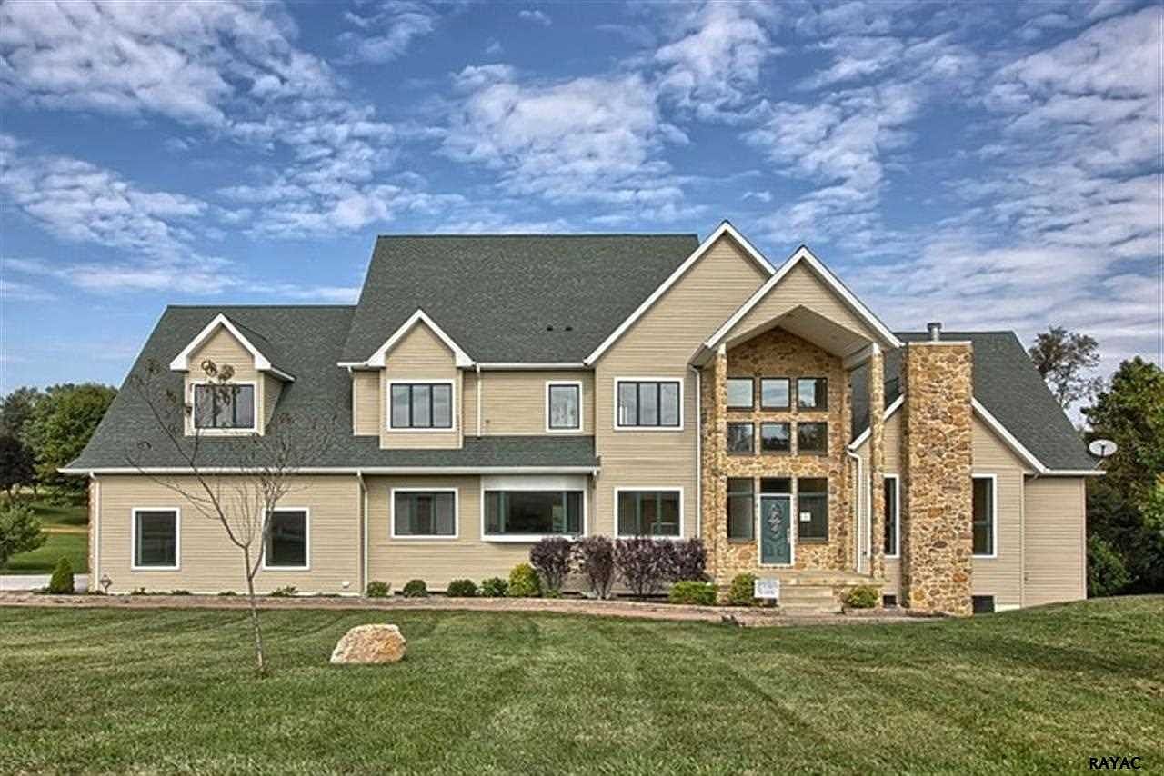 5624 York Rd, Jacobus, PA 17407 Zillow