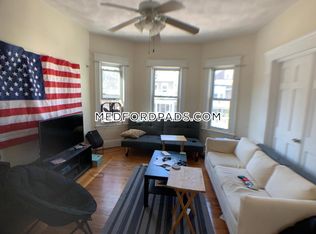 80 Bristol Rd #2B, Medford, MA 02155
