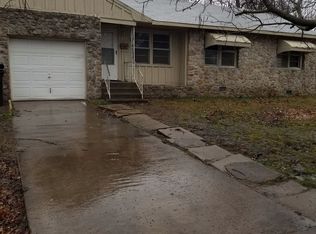 1912 S Santa Fe Ave, Bartlesville, OK 74003