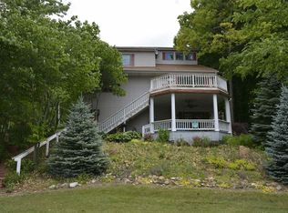 3313 W Wildlife Way, Albion, IN