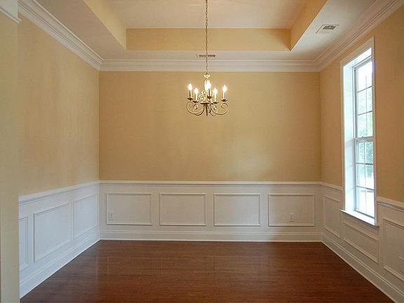The Northbrooke - Dining Room