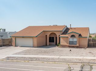 1016 Sandia Vista Rd NE, Rio Rancho, NM 87144