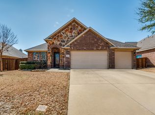4406 Winding Glen Ln, Mansfield, TX 76063