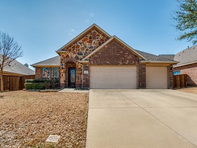 4406 Winding Glen Ln, Mansfield, TX, 76063