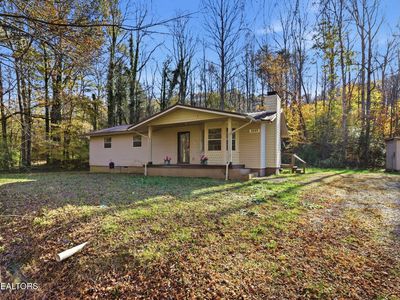3889 Quarry Rd, Louisville, TN, 37777