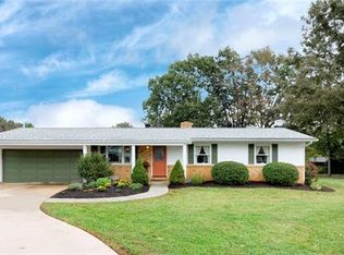 30 Mountain Ter, Asheville, NC 28806