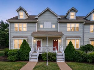 646 Bedford St APT C1, Whitman, MA 02382