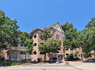 85 Bristol Rd #148, Mississauga, ON L4Z3P3