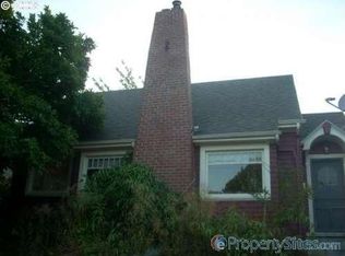 3331 NE 39th Ave, Portland, OR